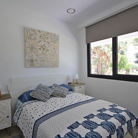 Sun&Beach Carihuela トレモリノス エクステリア 写真
