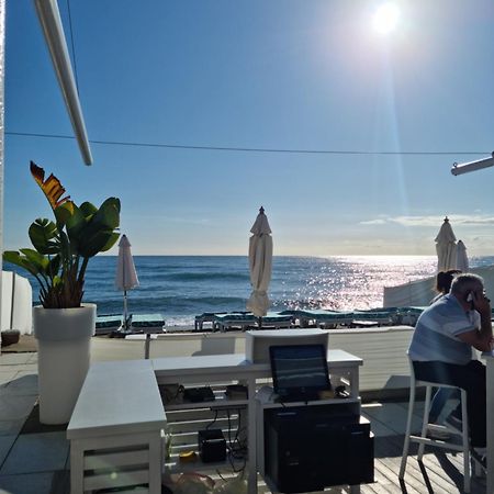 Sun&Beach Carihuela トレモリノス エクステリア 写真