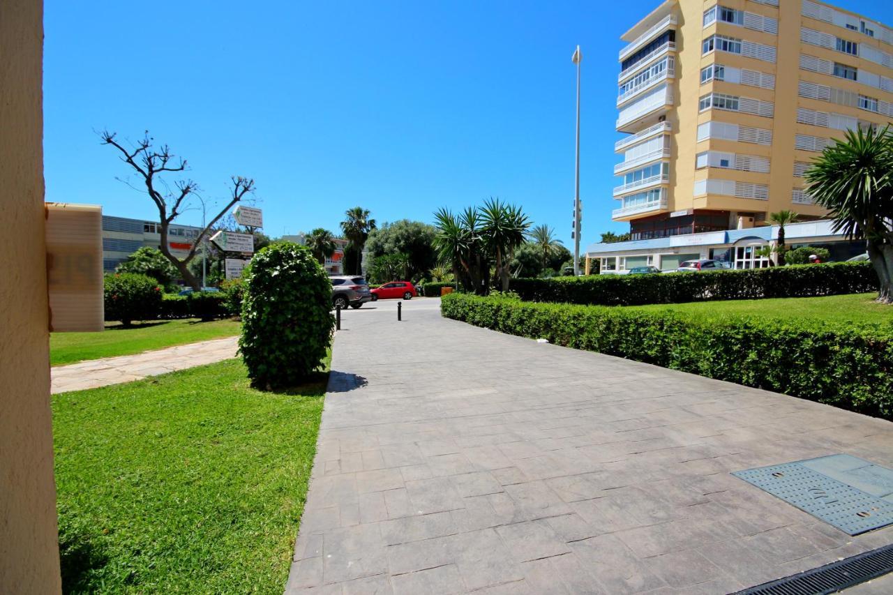 Sun&Beach Carihuela トレモリノス エクステリア 写真